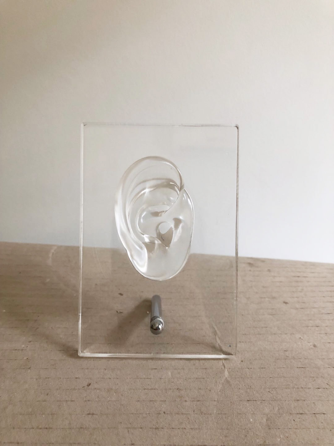 hearing aid display stands-Product Center-Suzhou Specare Co.,Ltd-